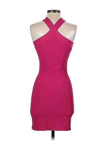 Babaton Babaton Cocktail Dress (view 2)