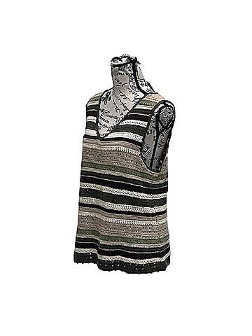 Faded Glory Sleeveless Top (view 2)