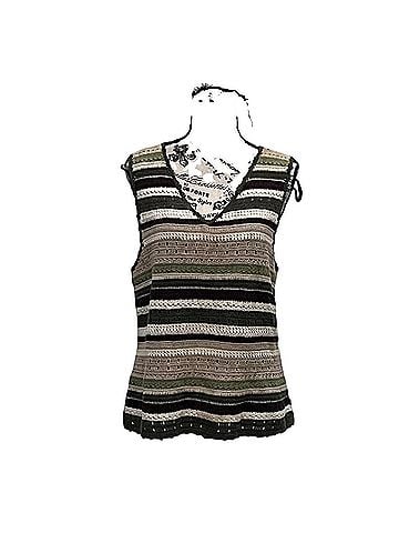 Faded Glory Sleeveless Top (view 1)