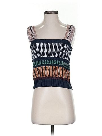 Veronica Beard Veronica Beard Sleeveless Top (view 1)