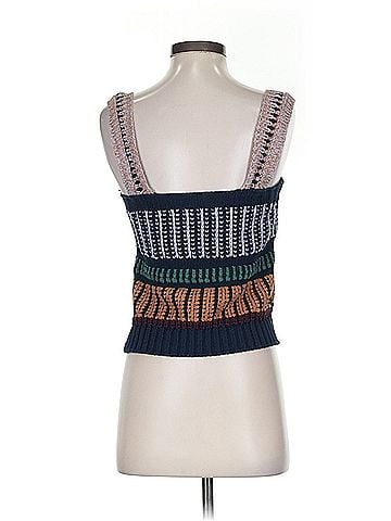 Veronica Beard Veronica Beard Sleeveless Top (view 2)