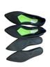 ROTHY'S Black Flats Size 8 - photo 1