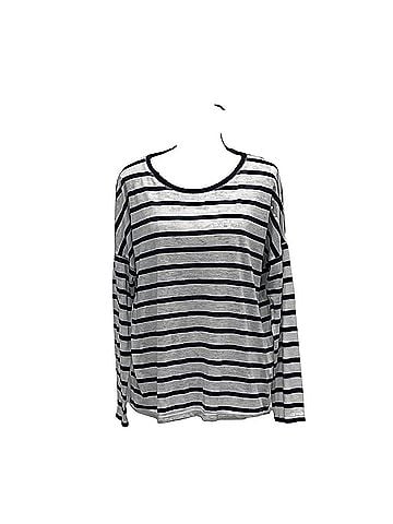 Kiara Long Sleeve Top (view 1)