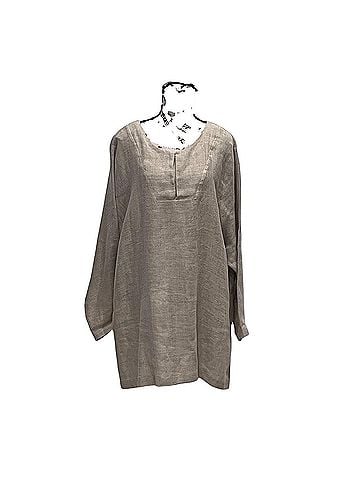 David Dart Short Sleeve Blouse (view 1)