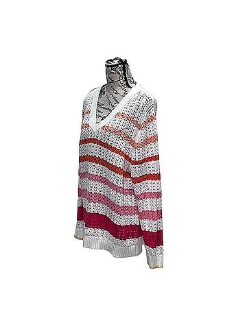 Talbots Pullover Sweater (view 2)