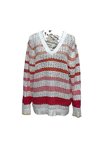 Talbots Pullover Sweater (view 1)