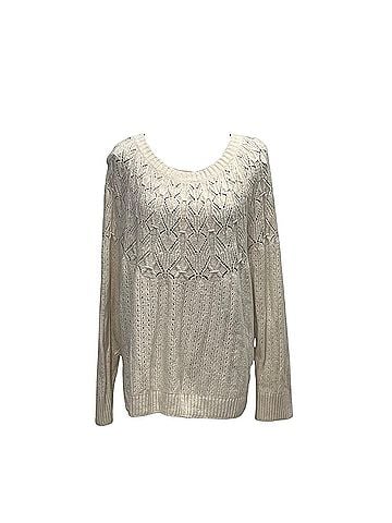 Talbots Pullover Sweater (view 1)