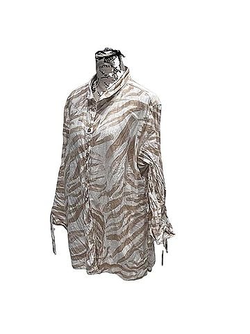 John Mark Lagenlook Button-Down Shirt (view 2)