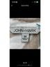 John Mark Lagenlook Button-Down Shirt - photo 7