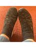 Skechers Black Pink Sneakers Size 9 1/2 - photo 6