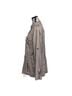 Calvin Klein 100% Linen Gray Jacket Size XL - photo 3