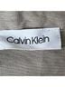Calvin Klein 100% Linen Gray Jacket Size XL - photo 6