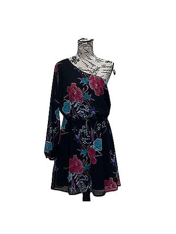 E-vie Cocktail Dress (view 1)