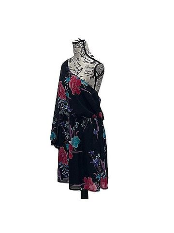E-vie Cocktail Dress (view 2)