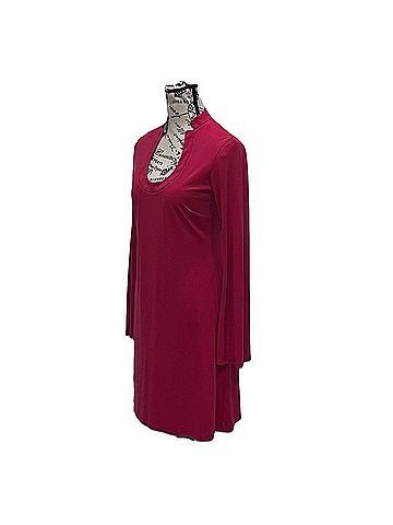 Boston Proper Cocktail Dress (view 2)
