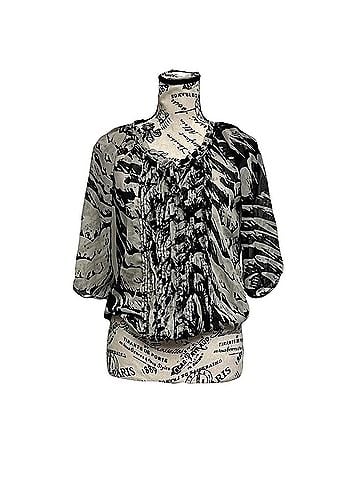 Express Blouse (view 1)