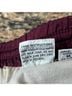 Clipper Bay Purple Sweatpants Size M - photo 4