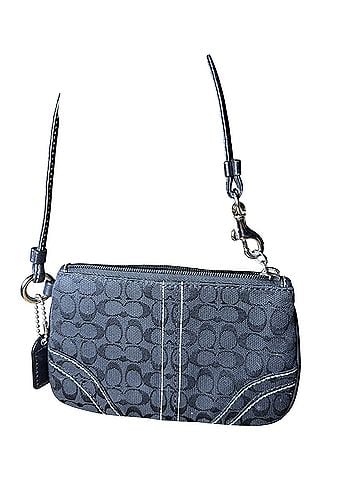 Coach Leather Clutch (view 2)