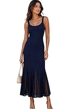 Caroline Constas Cocktail Dress (view 1)