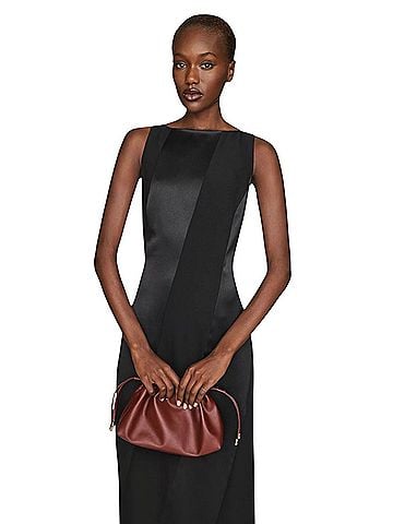 Hutch Zelma Cocktail Dress (view 2)