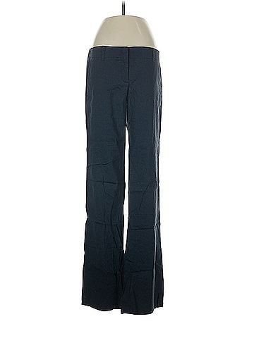 Theory Theory Linen Pants (view 1)