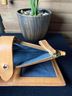 Levi's Brown Makeup Bag One size - photo 8