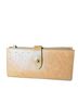 Levi's Brown Makeup Bag One size - photo 1