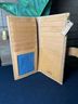 Levi's Brown Makeup Bag One size - photo 4