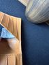 Levi's Brown Makeup Bag One size - photo 5