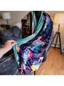 Cynthia Rowley City Landscape Scarf - photo 7