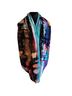 Cynthia Rowley City Landscape Scarf - photo 1