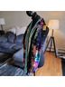Cynthia Rowley City Landscape Scarf - photo 6