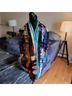 Cynthia Rowley City Landscape Scarf - photo 5