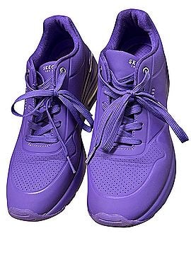 Skechers uno night shades Sneakers (view 2)