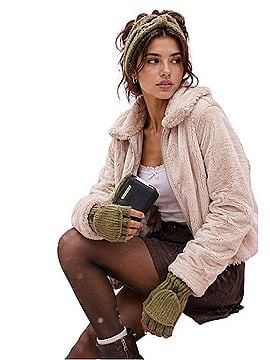 Steve Madden Gloves (view 1)