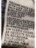 Bill Blass 100% Microfiber Polyester Solid Brown Jeans Size 14 - photo 7