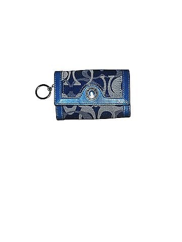 Coach Wallet (view 1)