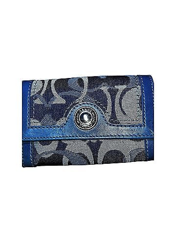 Coach Wallet (view 2)