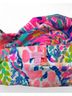 Lilly Pulitzer Floral Multi Color Skort Size XS - photo 3