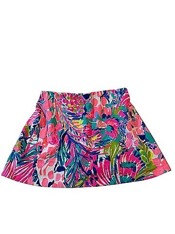 Lilly Pulitzer Skort (view 1)