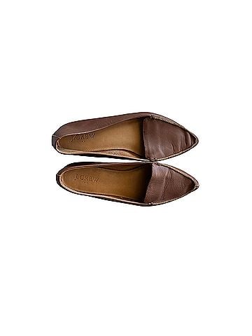 J.Crew Flats (view 1)