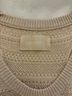 Zadig & Voltaire OLYMP POINTREL CRL SEMA702F Pullover Sweater - photo 3