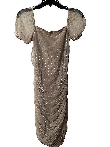 Lovely Day Cocktail Dress (view 2)