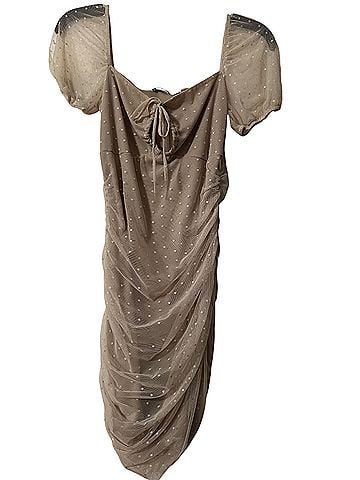 Lovely Day Cocktail Dress (view 1)