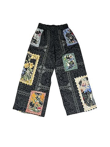 Ranna Gill Linen Pants (view 2)