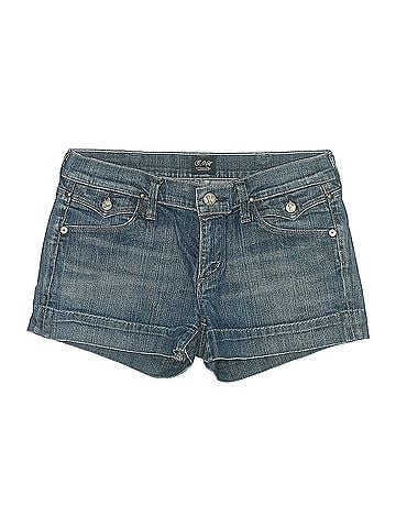 Citizens of Humanity Citizens Of Humanity Denim Shorts (view 1)