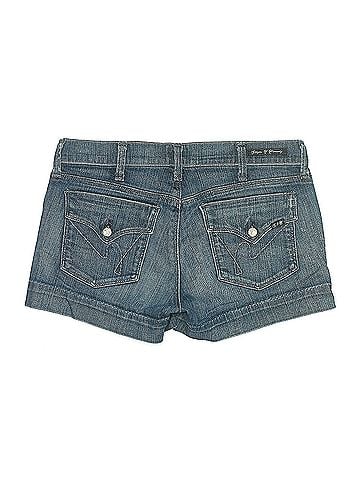 Citizens of Humanity Citizens Of Humanity Denim Shorts (view 2)