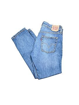 Levi's Wedgie Straight Jeans (view 2)