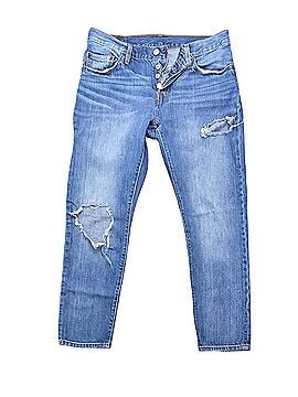 Levi's Wedgie Straight Jeans (view 1)