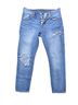 Levi's Wedgie Straight Jeans - photo 1